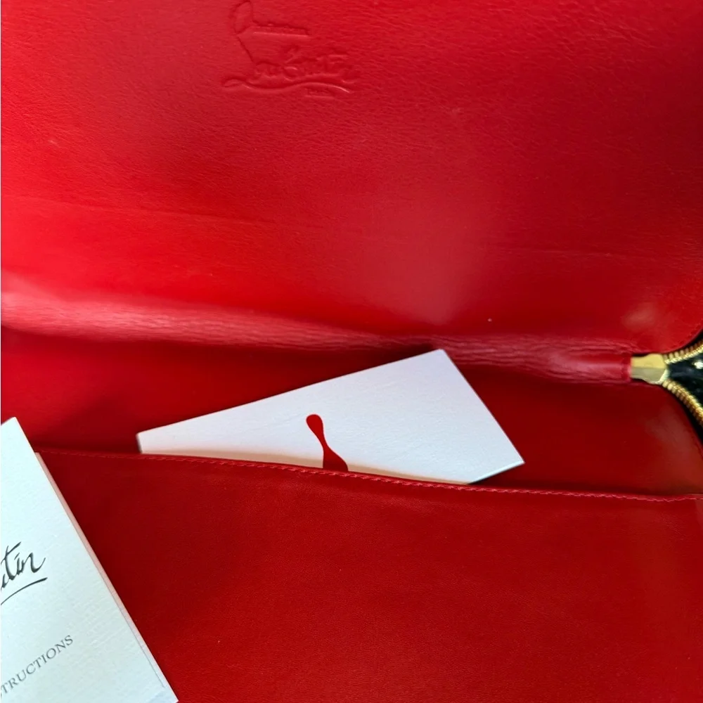 Christian Louboutin christian louboutin